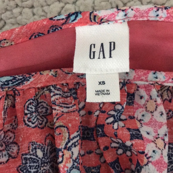 NWOT Gap sundress - Picture 3 of 7